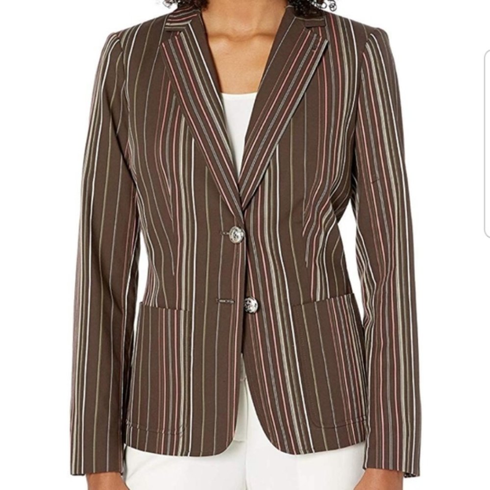 NEW Tommy Hilfiger Suit